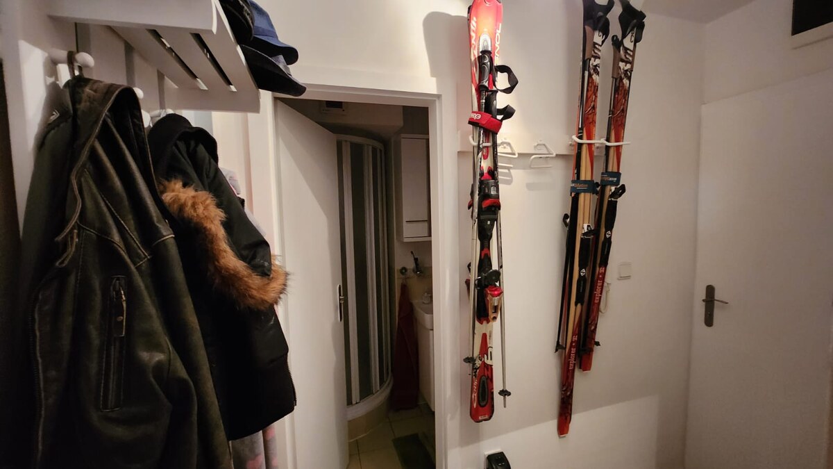 Predaj: 3 izbový apartmán DONOVALY - apart. dom ŠAFRÁN — foto 12