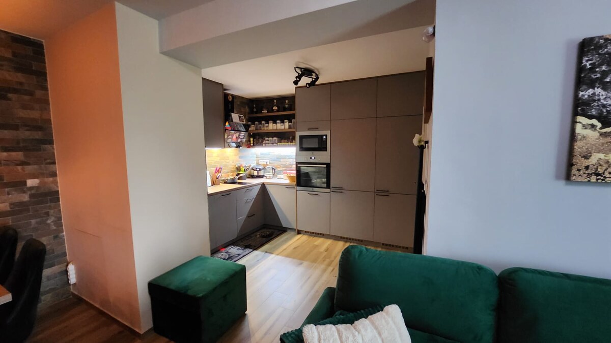 Predaj: 3 izbový apartmán DONOVALY - apart. dom ŠAFRÁN — foto 6