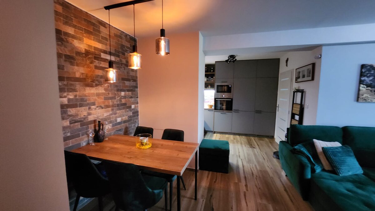 Predaj: 3 izbový apartmán DONOVALY - apart. dom ŠAFRÁN — foto 9