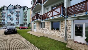 Predaj: 3 izbový apartmán DONOVALY - apart. dom ŠAFRÁN — foto 1