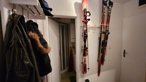 Predaj: 3 izbový apartmán DONOVALY - apart. dom ŠAFRÁN — foto 12