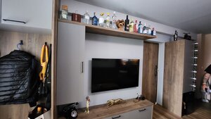 Predaj: 3 izbový apartmán DONOVALY - apart. dom ŠAFRÁN — foto 13