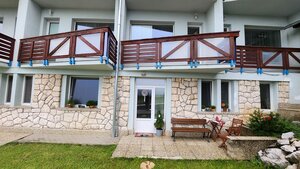 Predaj: 3 izbový apartmán DONOVALY - apart. dom ŠAFRÁN — foto 2