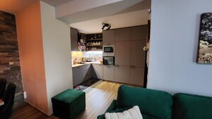 Predaj: 3 izbový apartmán DONOVALY - apart. dom ŠAFRÁN — foto 6