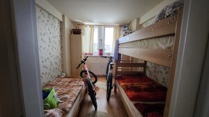 Predaj: 3 izbový apartmán DONOVALY - apart. dom ŠAFRÁN — foto 7