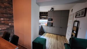 Predaj: 3 izbový apartmán DONOVALY - apart. dom ŠAFRÁN — foto 8