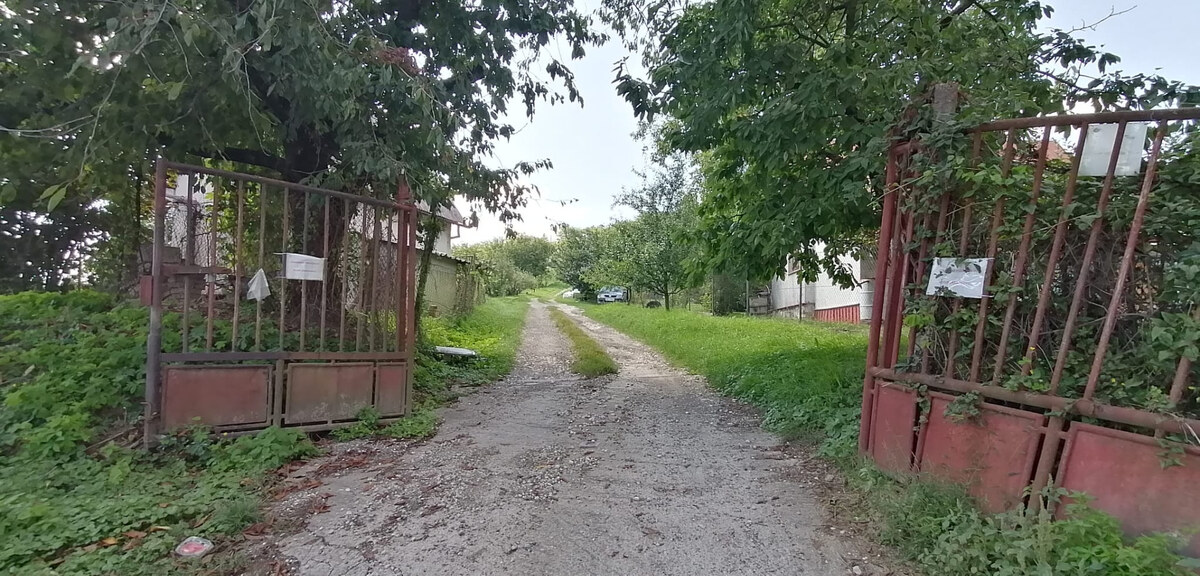 IBA U NÁS! Vinohrad s chatkou, 2 862m2, parkovanie, Nové Mesto n/Váhom — foto 10