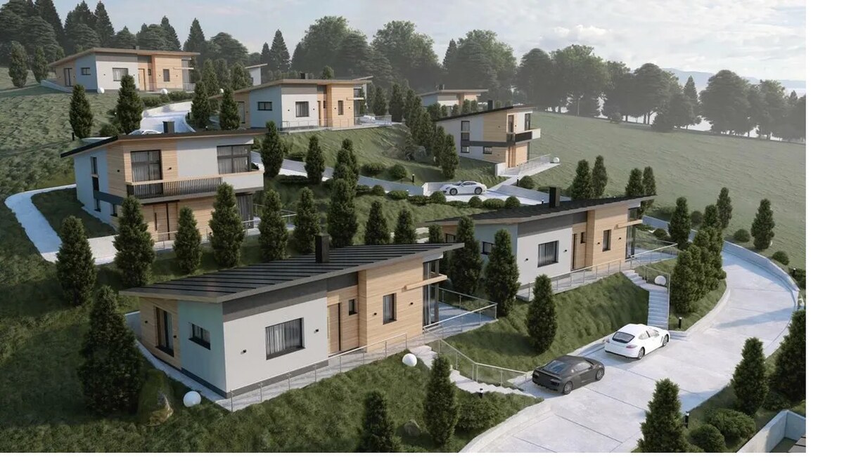 PREDAJ: Pozemok 8.063 m2, cca na 12 Domov/Chát, Liptovská Mara — foto 2