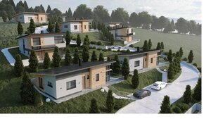 PREDAJ: Pozemok 8.063 m2, cca na 12 Domov/Chát, Liptovská Mara — foto 1