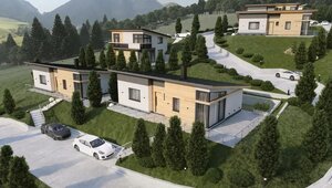 PREDAJ: Pozemok 8.063 m2, cca na 12 Domov/Chát, Liptovská Mara — foto 3