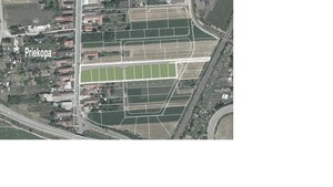 Posledných 5 Stavebných pozemkov 573m2 a 525m2 a Martine Priekope — foto 1
