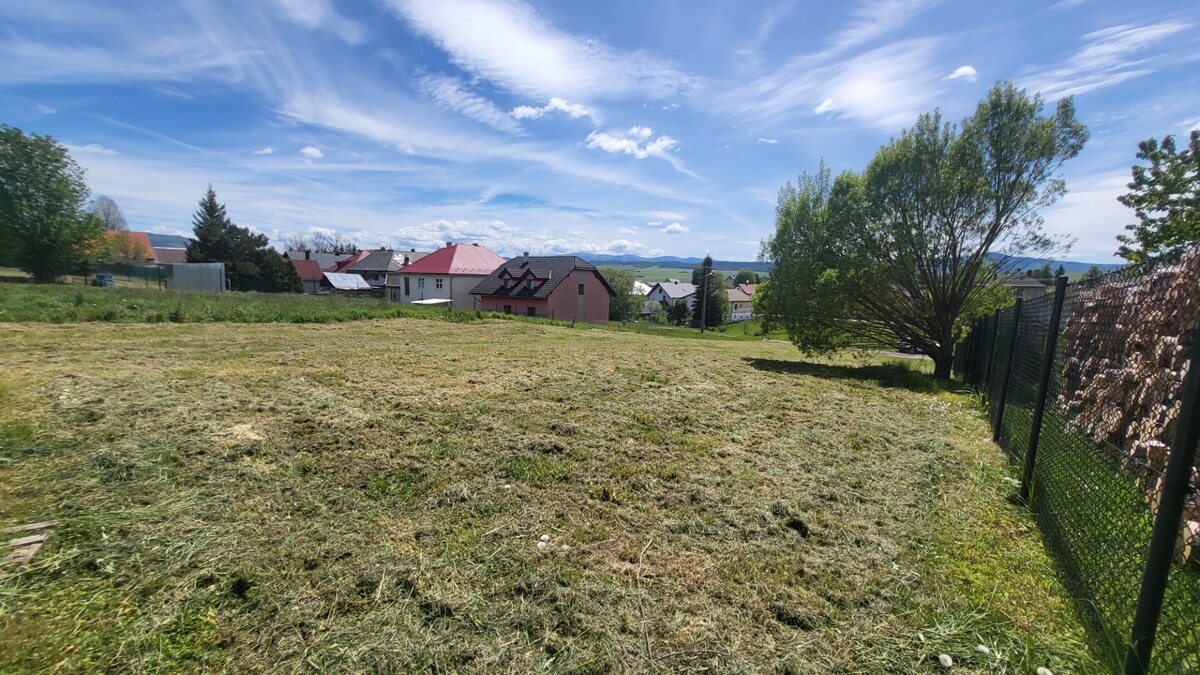 PREDAJ-St.pozemok - Vys.Tatry - Štrba - 976 m2 — foto 5