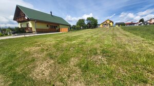 PREDAJ-St.pozemok - Vys.Tatry - Štrba - 976 m2 — foto 11