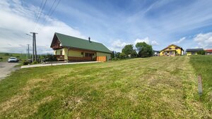 PREDAJ-St.pozemok - Vys.Tatry - Štrba - 976 m2 — foto 8