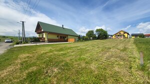 PREDAJ-St.pozemok - Vys.Tatry - Štrba - 976 m2 — foto 9