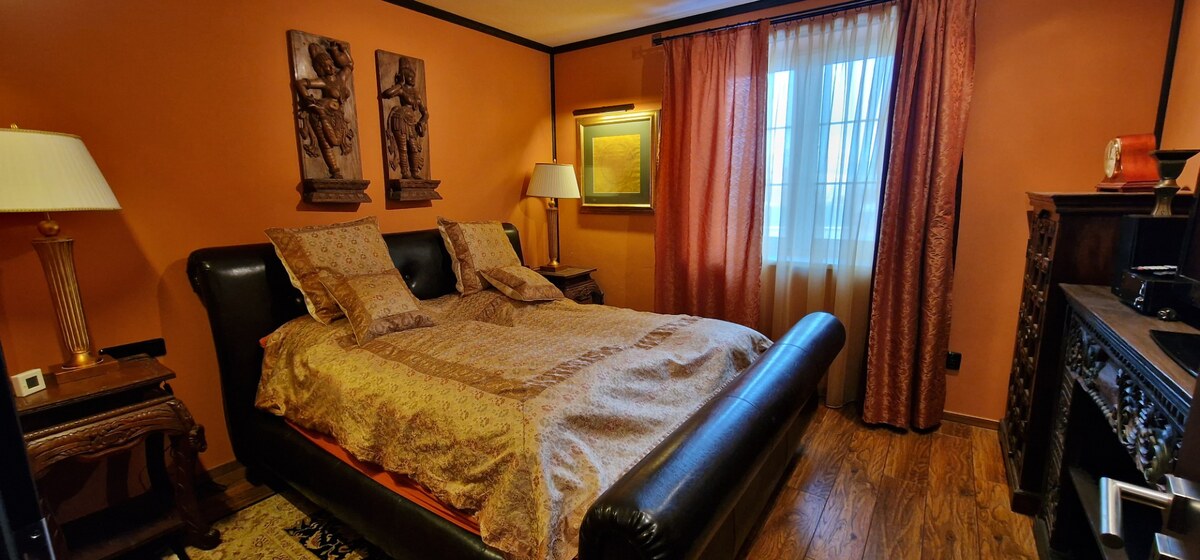 Luxusný  apart.   Veľká Lomnica 7 izieb, 321 m2, možný odp.DPH — foto 11