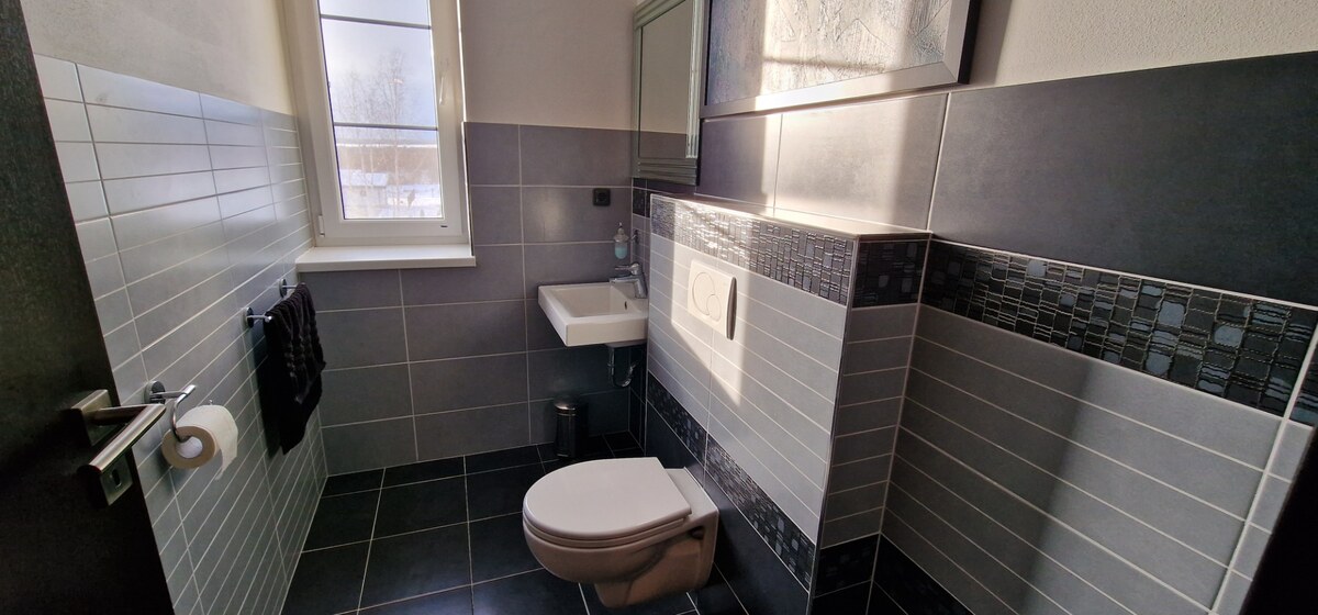Luxusný  apart.   Veľká Lomnica 7 izieb, 321 m2, možný odp.DPH — foto 13