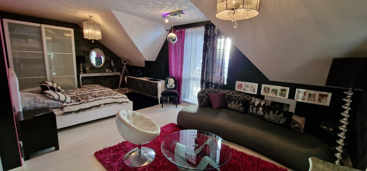 Luxusný  apart.   Veľká Lomnica 7 izieb, 321 m2, možný odp.DPH — foto 14