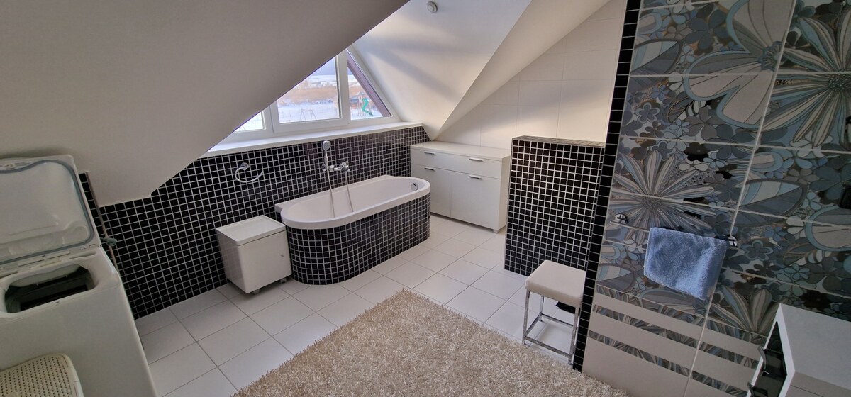 Luxusný  apart.   Veľká Lomnica 7 izieb, 321 m2, možný odp.DPH — foto 15