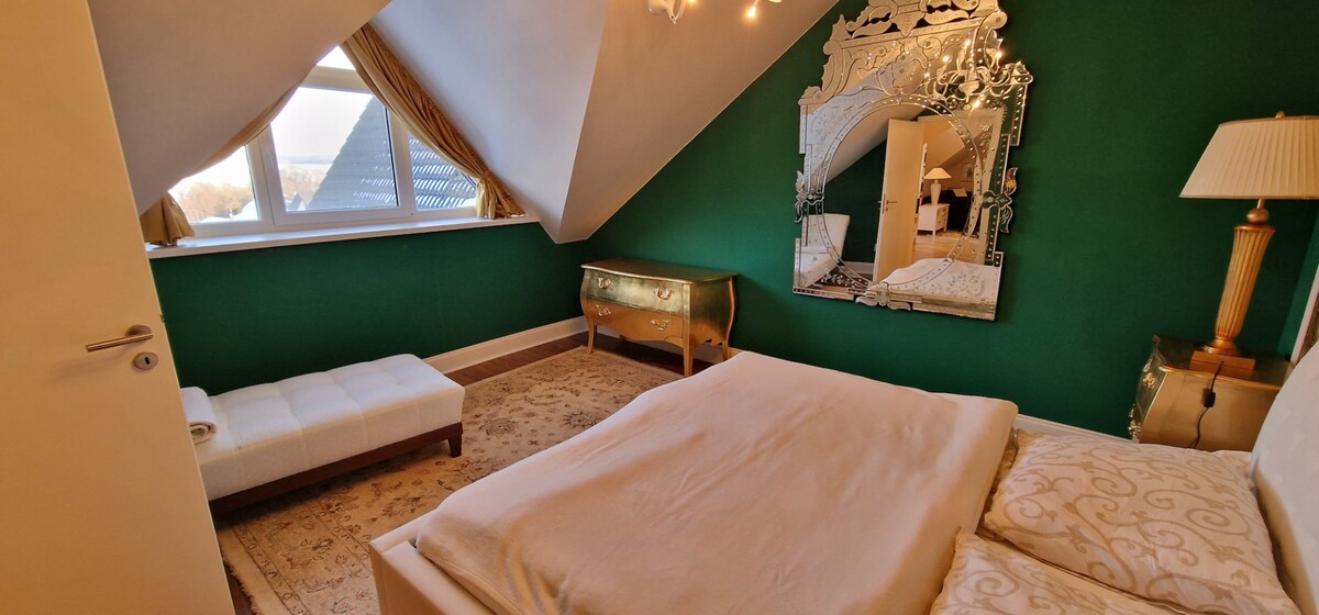 Luxusný  apart.   Veľká Lomnica 7 izieb, 321 m2, možný odp.DPH — foto 18
