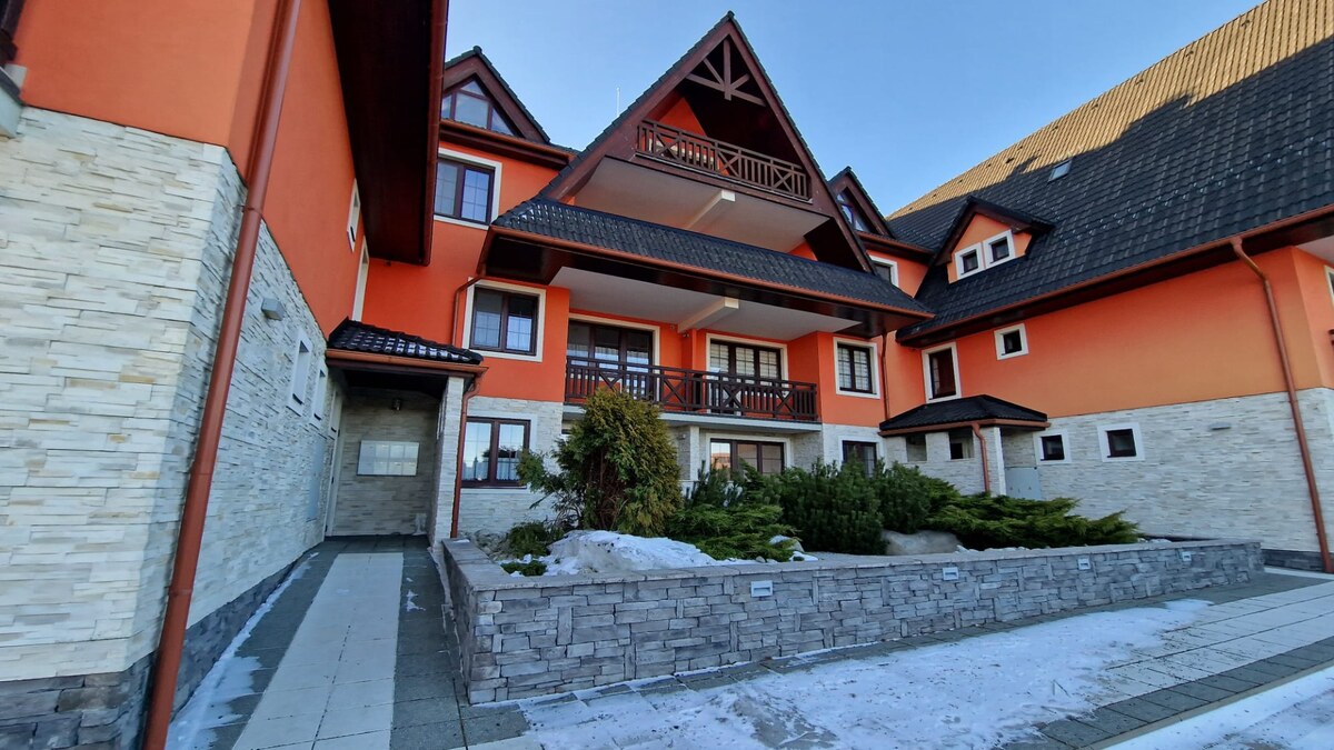 Luxusný  apart.   Veľká Lomnica 7 izieb, 321 m2, možný odp.DPH — foto 19