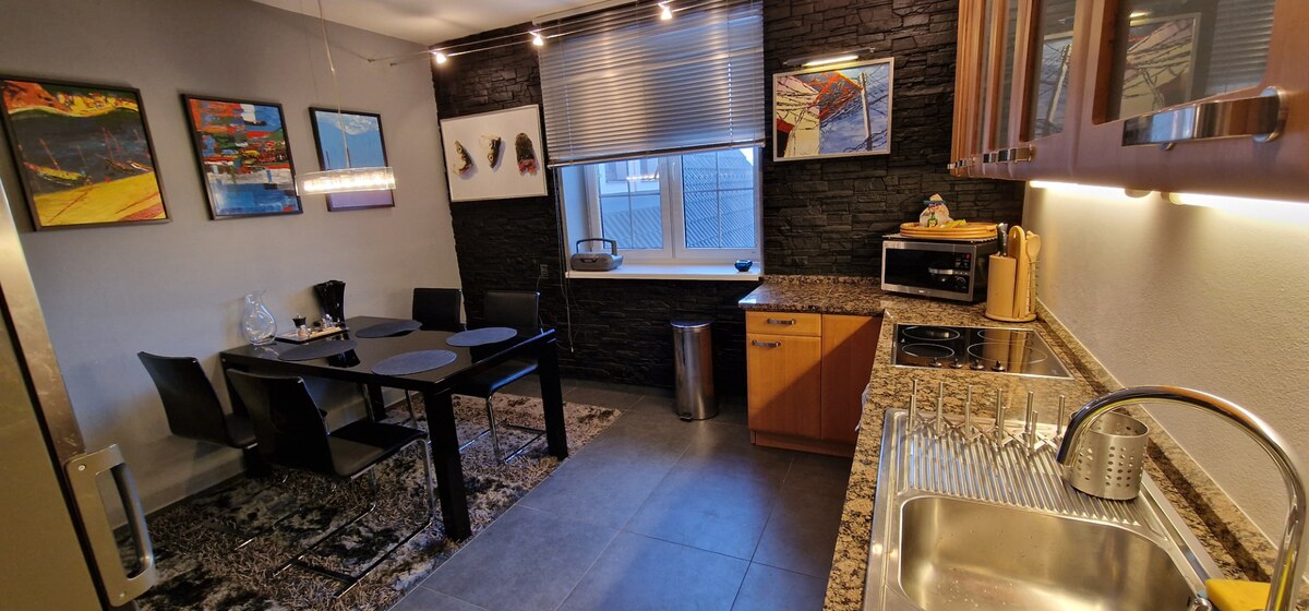 Luxusný  apart.   Veľká Lomnica 7 izieb, 321 m2, možný odp.DPH — foto 9