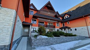 Luxusný  apart.   Veľká Lomnica 7 izieb, 321 m2, možný odp.DPH — foto 19