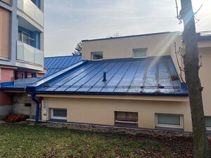 Na predaj: budovu/pozemok v centre, Námestie Slobody, B. Bystrica — foto 5