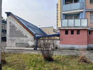 Na predaj: budovu/pozemok v centre, Námestie Slobody, B. Bystrica — foto 7