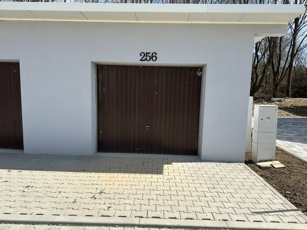 Predaj! garáž v obci Liptovské Kľačany okres Lipt. Mikuláš — foto 3