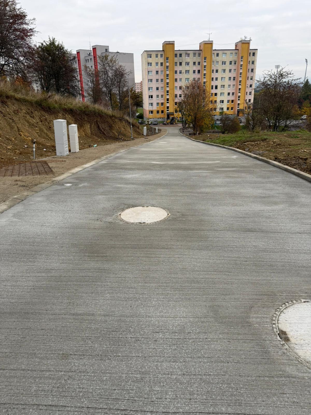Predaj ! stavebný pozemok 434 m2 s IS , Podbreziny - Lipt. Mikuláš — foto 6