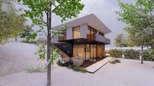 Predaj ! stavebný pozemok 434 m2 s IS , Podbreziny - Lipt. Mikuláš — foto 4