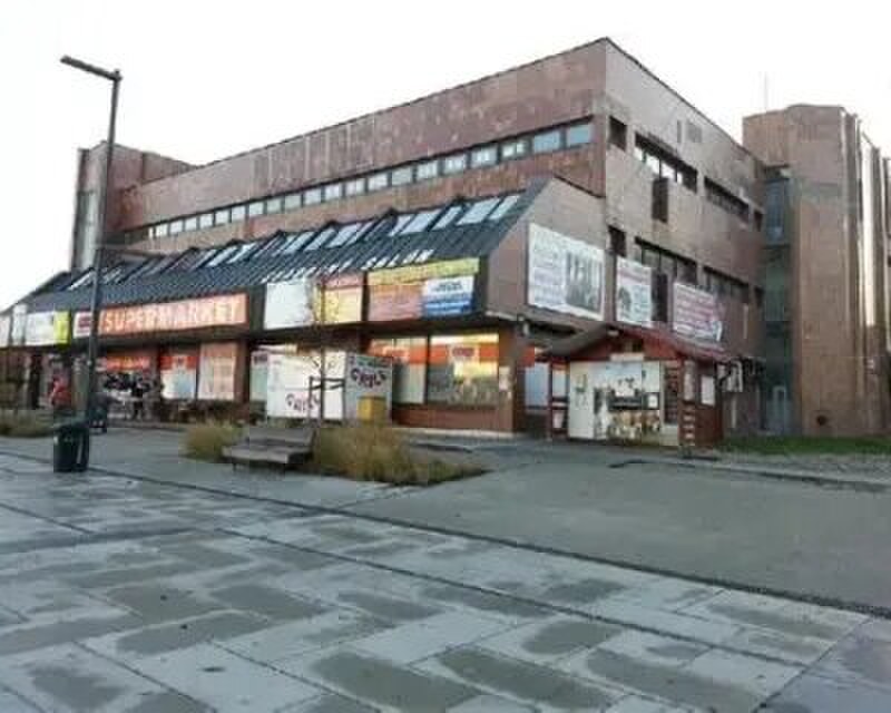 SKLADOVÉ priestory 54m2 na prenájom v centre mesta- Dubnica nad Váhom — foto 2