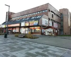 SKLADOVÉ priestory 54m2 na prenájom v centre mesta- Dubnica nad Váhom — foto 2