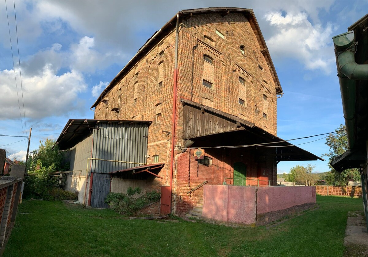 PODNIKALTEĽSKÁ PRÍLEŽITOSŤ - hotel, seniorhouse,.... TORNAĽA — foto 10