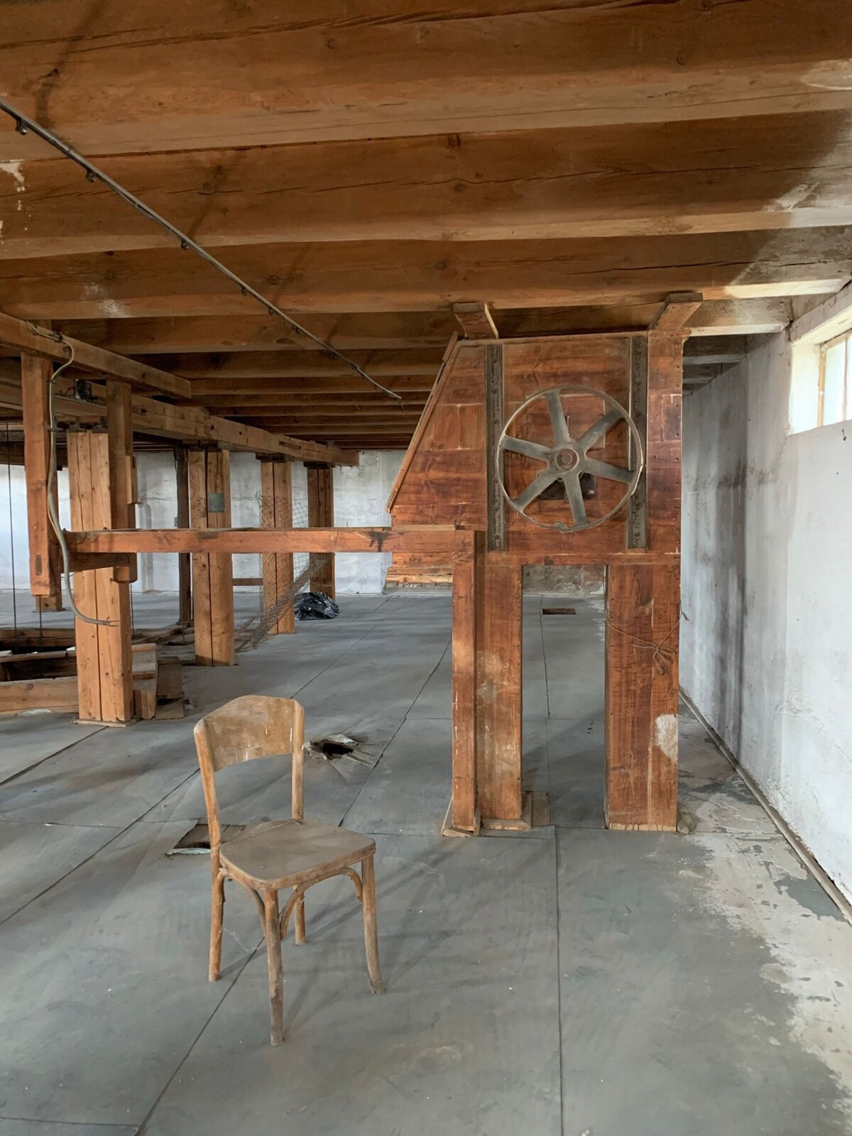 PODNIKALTEĽSKÁ PRÍLEŽITOSŤ - hotel, seniorhouse,.... TORNAĽA — foto 13