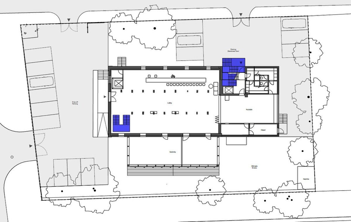 PODNIKALTEĽSKÁ PRÍLEŽITOSŤ - hotel, seniorhouse,.... TORNAĽA — foto 7