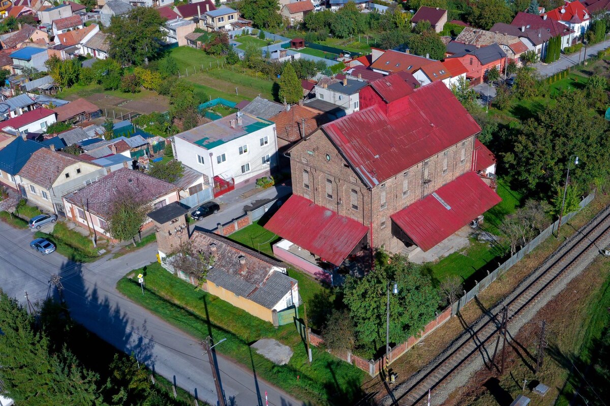 PODNIKALTEĽSKÁ PRÍLEŽITOSŤ - hotel, seniorhouse,.... TORNAĽA — foto 8