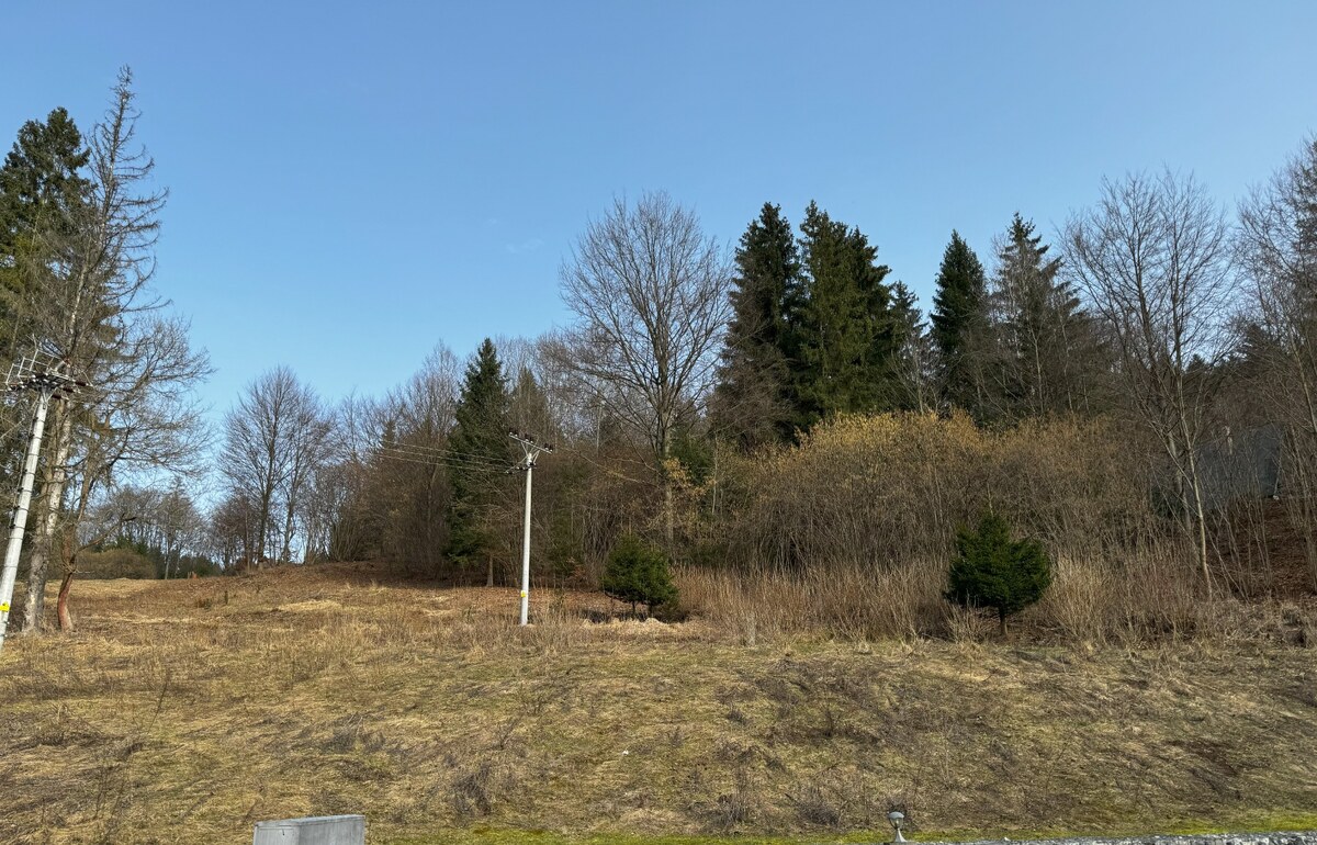 Na predaj rekreačný pozemok v časti BEŇOVA LEHOTA, Dolný Kubín — foto 10