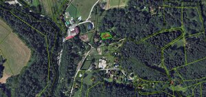 Na predaj rekreačný pozemok v časti BEŇOVA LEHOTA, Dolný Kubín — foto 14