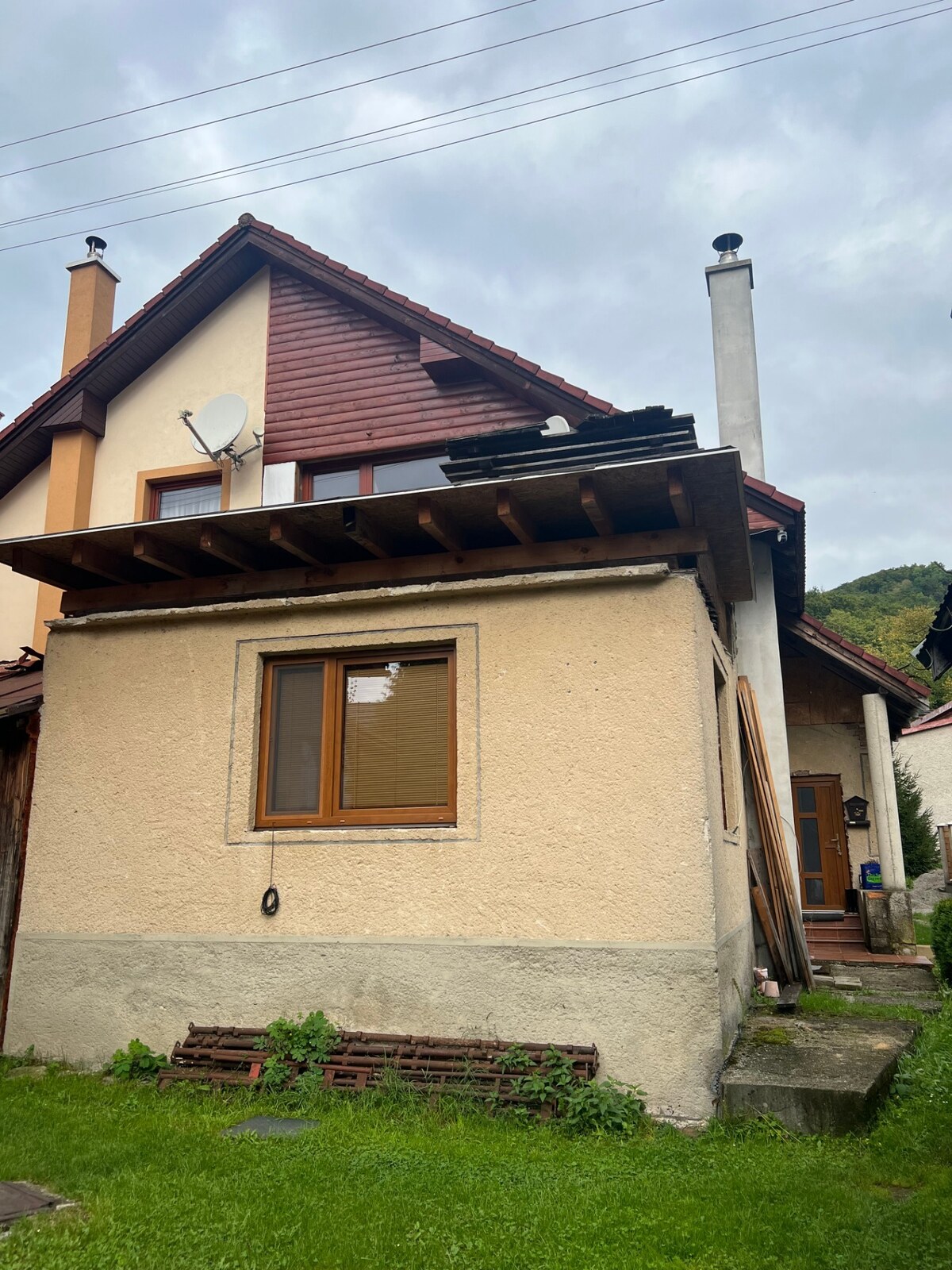 PREDAJ: DOM MOŠTENICA - zastavaná plocha 135 m2 — foto 11