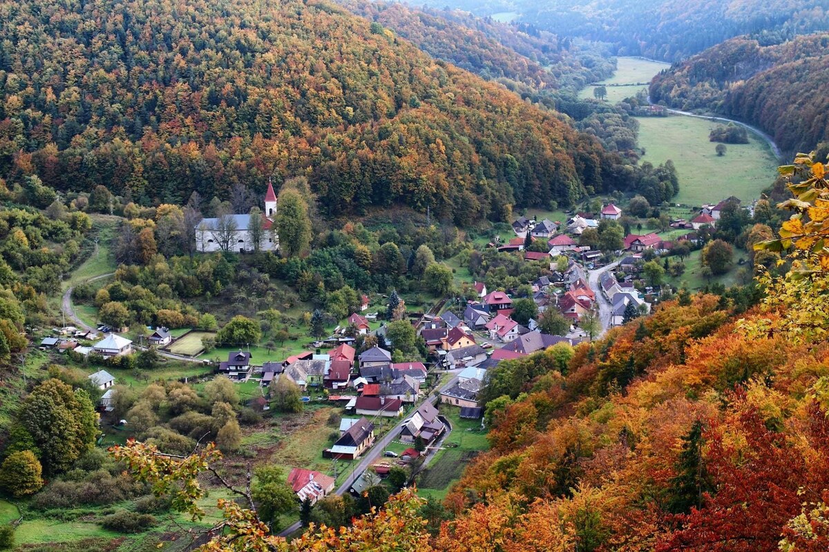 PREDAJ: DOM MOŠTENICA - zastavaná plocha 135 m2 — foto 2