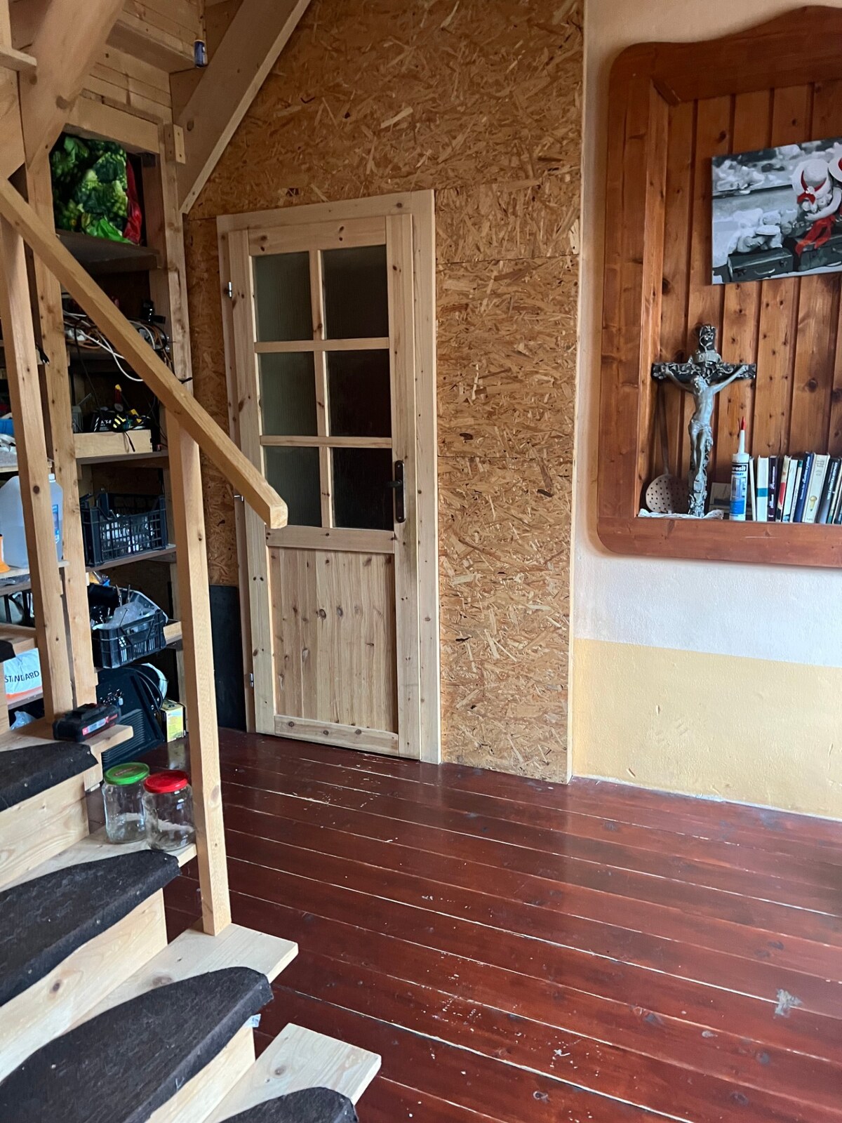 PREDAJ: DOM MOŠTENICA - zastavaná plocha 135 m2 — foto 7