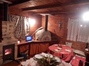 PREDAJ: DOM MOŠTENICA - zastavaná plocha 135 m2 — foto 5