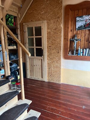 PREDAJ: DOM MOŠTENICA - zastavaná plocha 135 m2 — foto 7