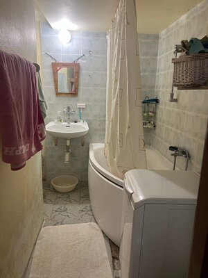 PREDAJ: DOM MOŠTENICA - zastavaná plocha 135 m2 — foto 9