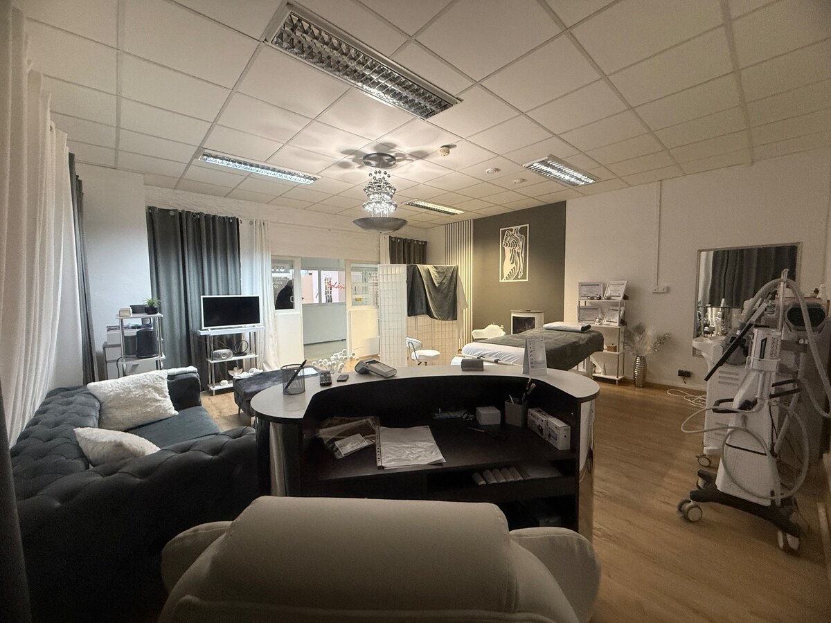 Obchodné priestory 30m2 na prenájom v centre mesta- Dubnica nad Váhom — foto 5