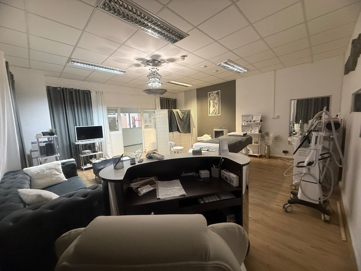 Obchodné priestory 30m2 na prenájom v centre mesta- Dubnica nad Váhom — foto 6