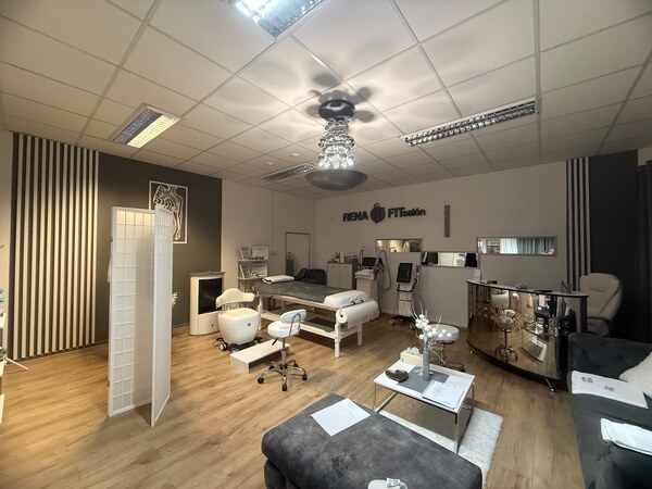 Obchodné priestory 30m2 na prenájom v centre mesta- Dubnica nad Váhom