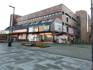 Obchodné priestory 30m2 na prenájom v centre mesta- Dubnica nad Váhom — foto 9